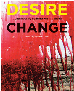 Desire Chage book