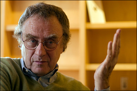 Benjamin H.D. Buchloh