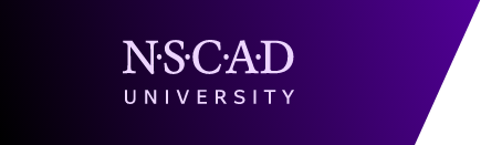 NSCAD University Logo