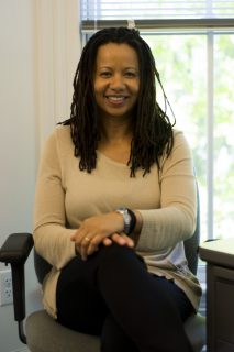 Dr. Charmaine A. Nelson