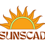 Sunscad logo