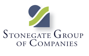 Stonegate Group of Companies logo