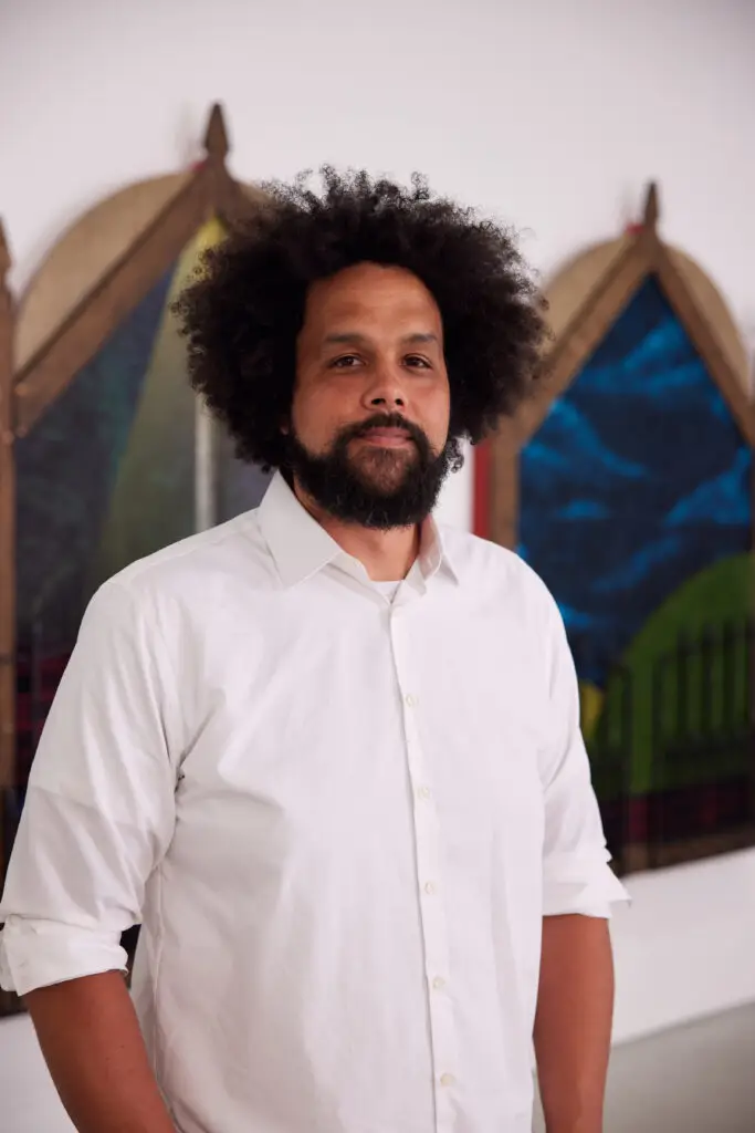Aaron Coleman