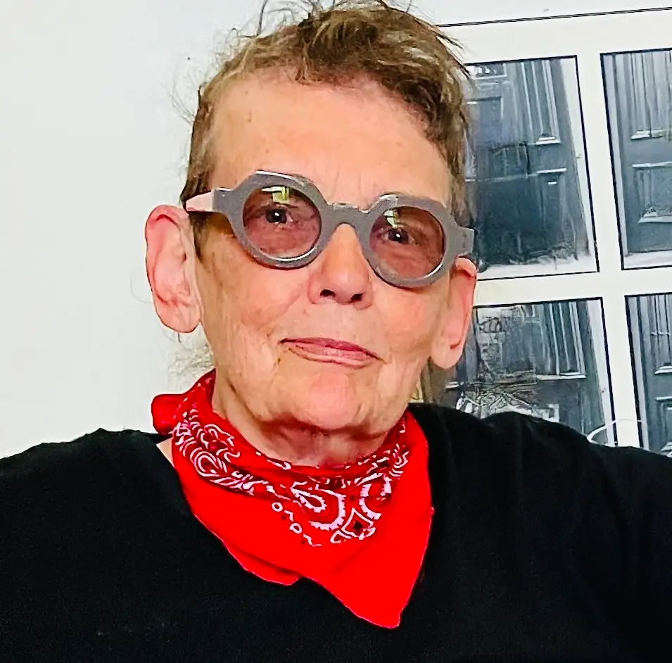 Jeanne Randolph