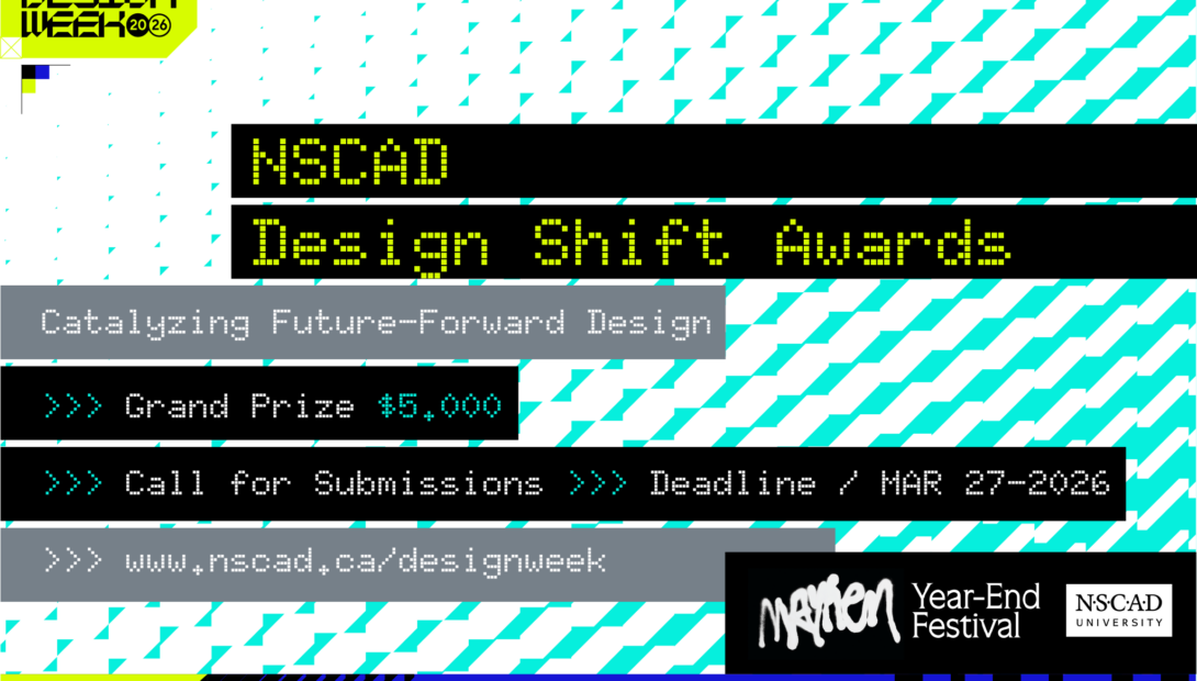 Design Week Page hero