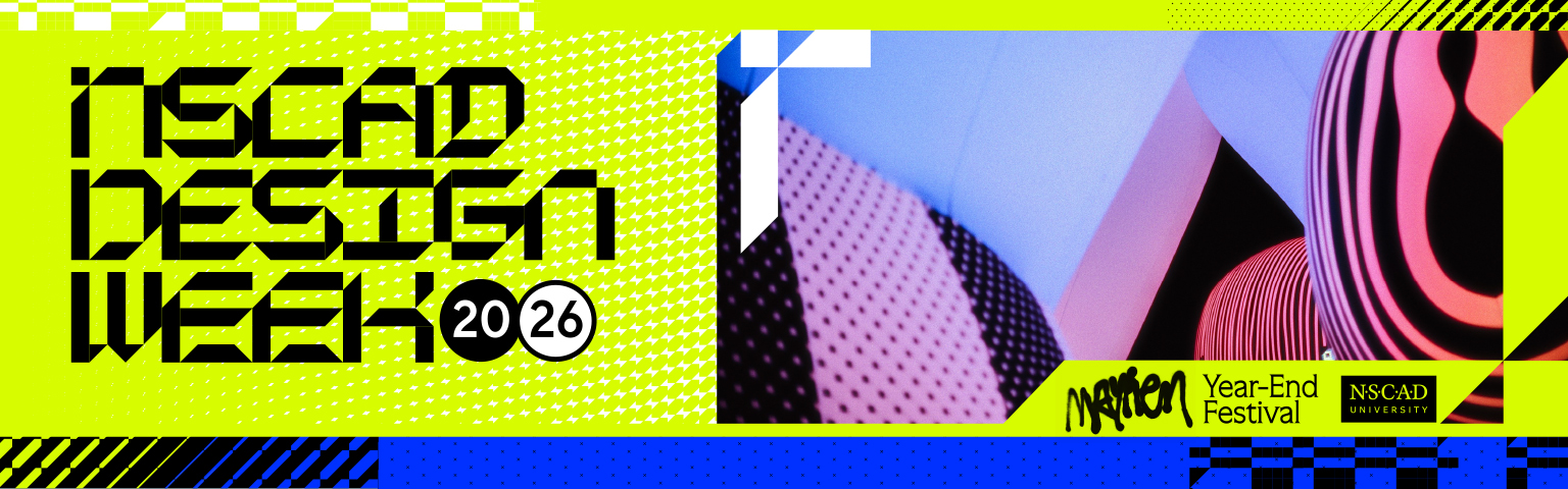 nscad design week