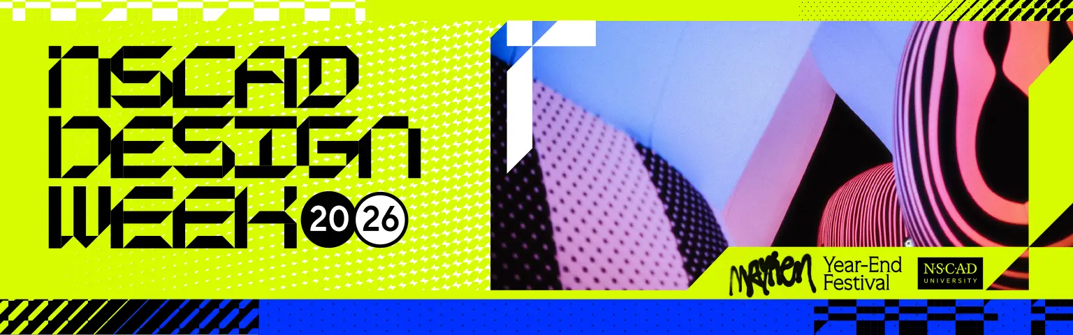 nscad design week