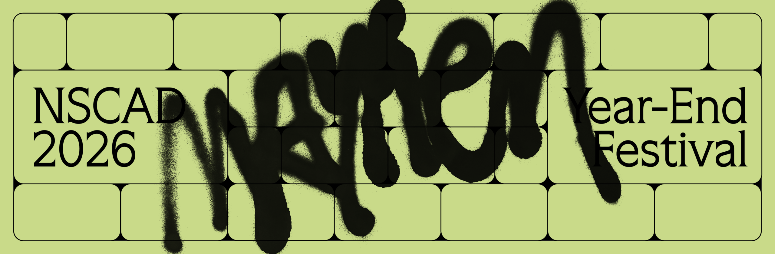 mayhem year end shows banner