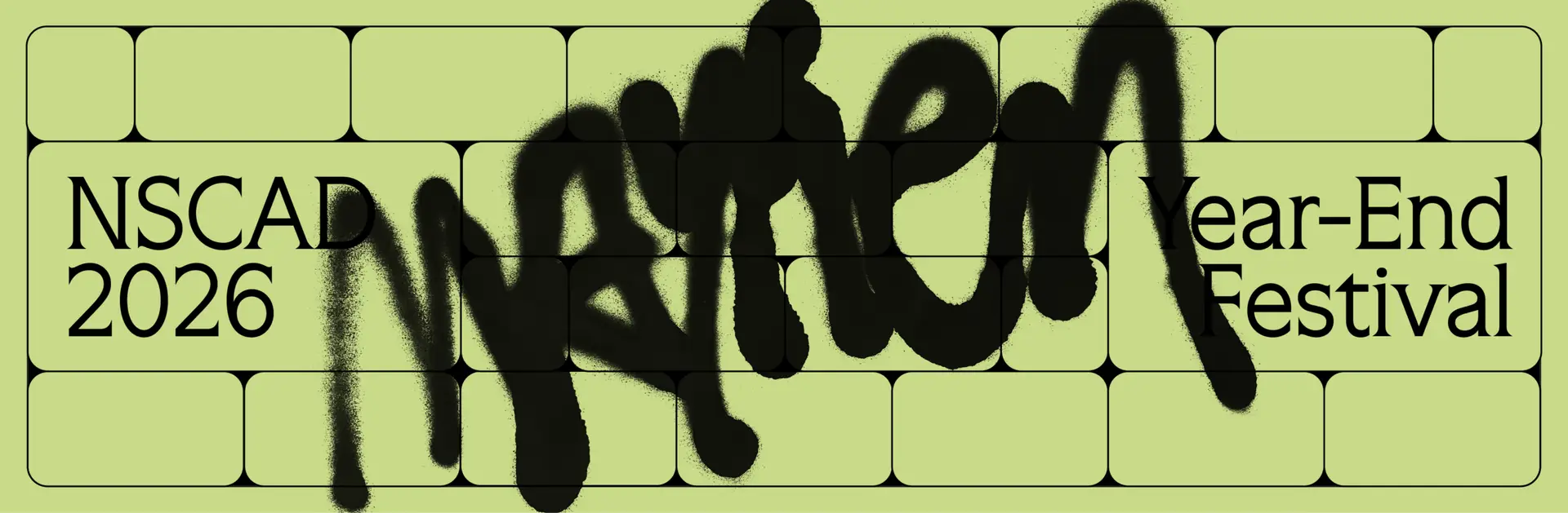 mayhem year end shows banner