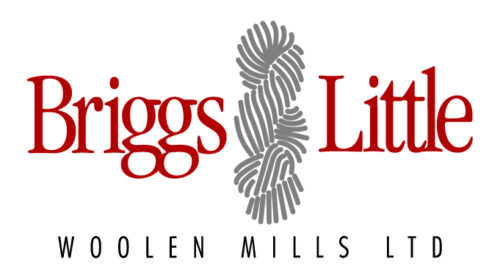 Briggs and little logo