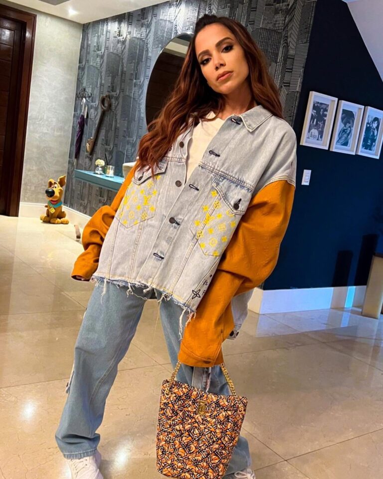 Anitta 2