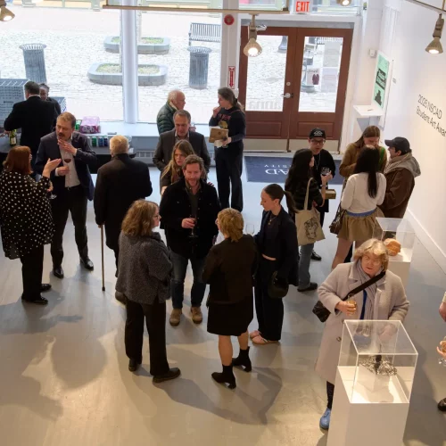 FlaxToFibre,Research Presentations, Exhibition, NSCAD, Annual Meeting, Flaxproducts