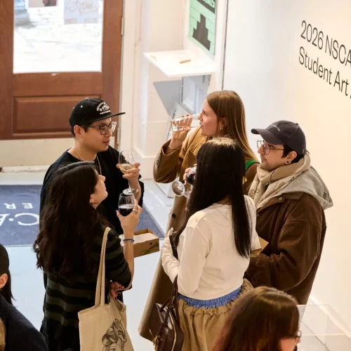 FlaxToFibre,Research Presentations, Exhibition, NSCAD, Annual Meeting, Flaxproducts