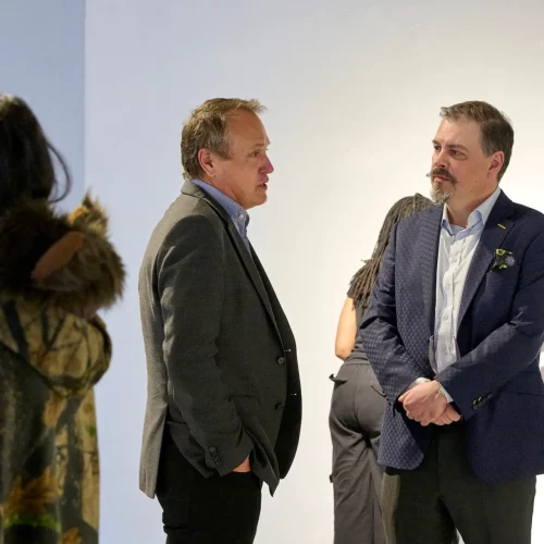FlaxToFibre,Research Presentations, Exhibition, NSCAD, Annual Meeting, Flaxproducts