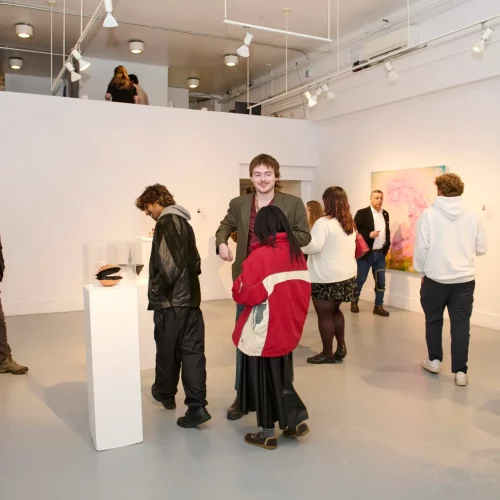 FlaxToFibre,Research Presentations, Exhibition, NSCAD, Annual Meeting, Flaxproducts