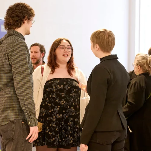 FlaxToFibre,Research Presentations, Exhibition, NSCAD, Annual Meeting, Flaxproducts