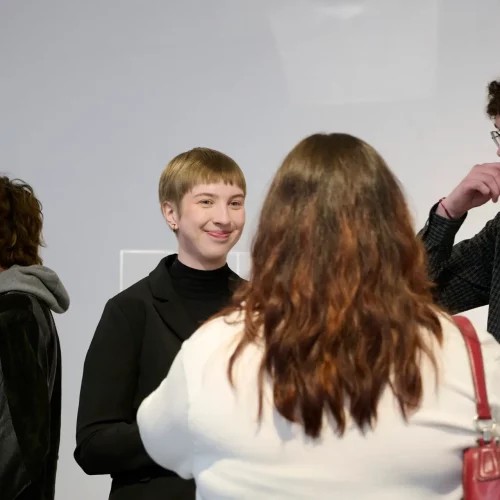 FlaxToFibre,Research Presentations, Exhibition, NSCAD, Annual Meeting, Flaxproducts