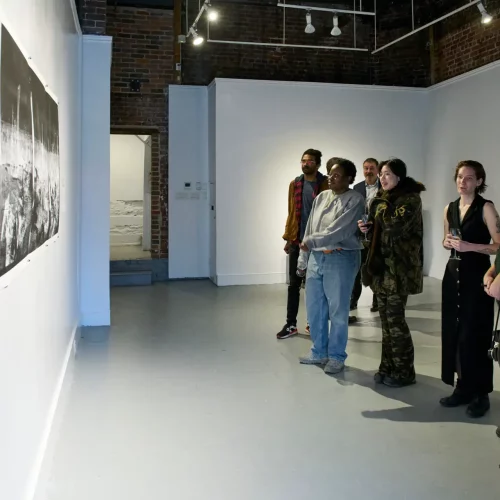 FlaxToFibre,Research Presentations, Exhibition, NSCAD, Annual Meeting, Flaxproducts