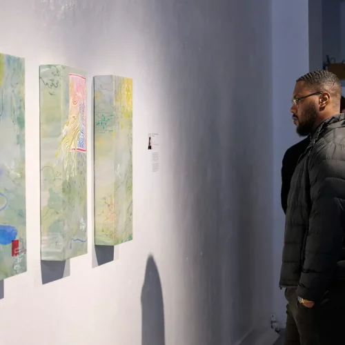 FlaxToFibre,Research Presentations, Exhibition, NSCAD, Annual Meeting, Flaxproducts