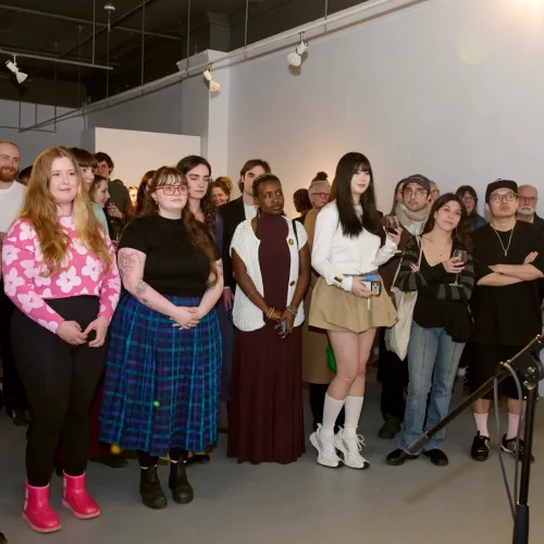 FlaxToFibre,Research Presentations, Exhibition, NSCAD, Annual Meeting, Flaxproducts
