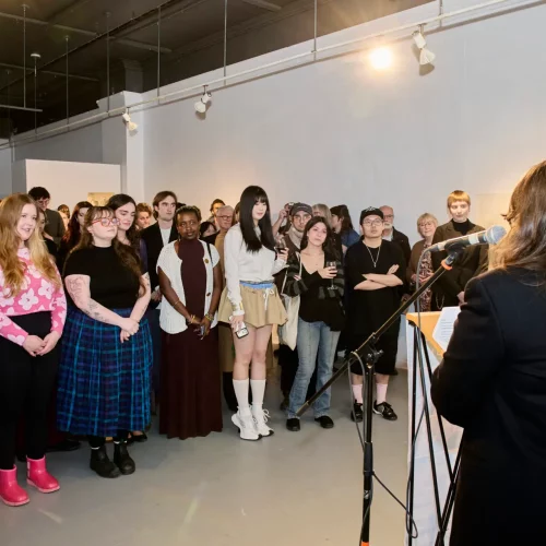 FlaxToFibre,Research Presentations, Exhibition, NSCAD, Annual Meeting, Flaxproducts