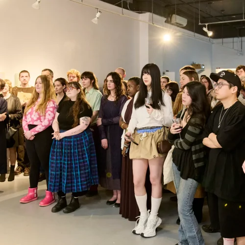 FlaxToFibre,Research Presentations, Exhibition, NSCAD, Annual Meeting, Flaxproducts