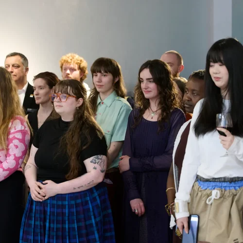 FlaxToFibre,Research Presentations, Exhibition, NSCAD, Annual Meeting, Flaxproducts