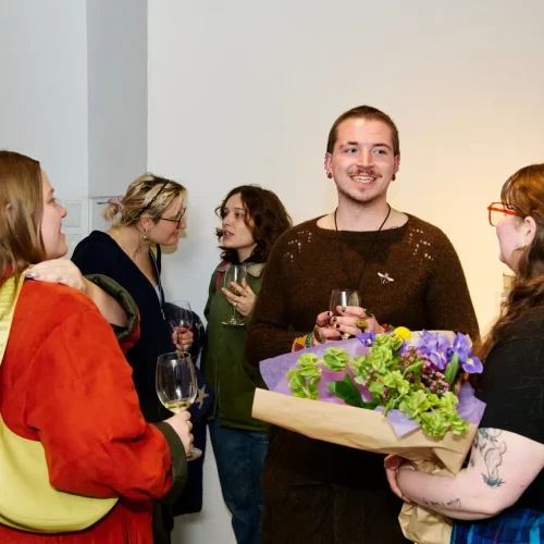 FlaxToFibre,Research Presentations, Exhibition, NSCAD, Annual Meeting, Flaxproducts