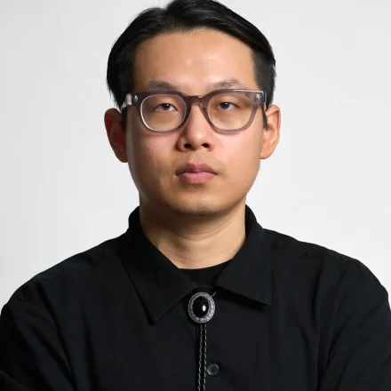 Kai Shen, 2026 Student Art Award nominee (Jewellery)