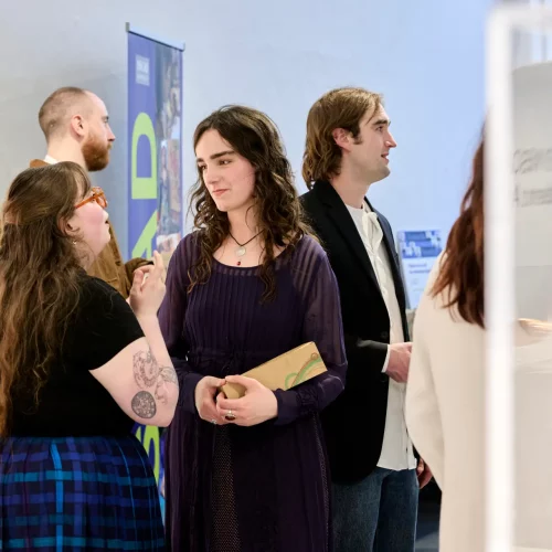 FlaxToFibre,Research Presentations, Exhibition, NSCAD, Annual Meeting, Flaxproducts