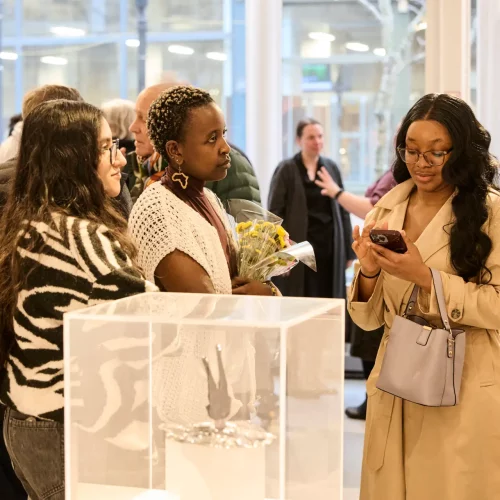 FlaxToFibre,Research Presentations, Exhibition, NSCAD, Annual Meeting, Flaxproducts