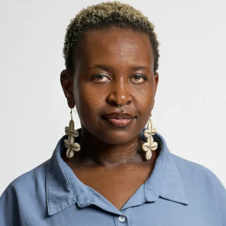 Wanjiru Njoroge, 2026 Student Art Award nominee (Film)