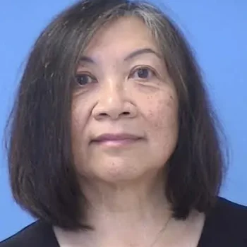 May Chung