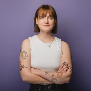 Sara Graham cropped