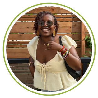 Wanjiru